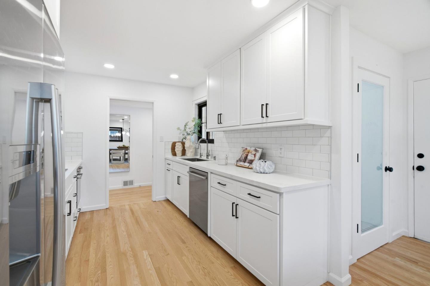 Detail Gallery Image 22 of 78 For 1664 Andalusia Way, San Jose,  CA 95125 - 3 Beds | 2 Baths