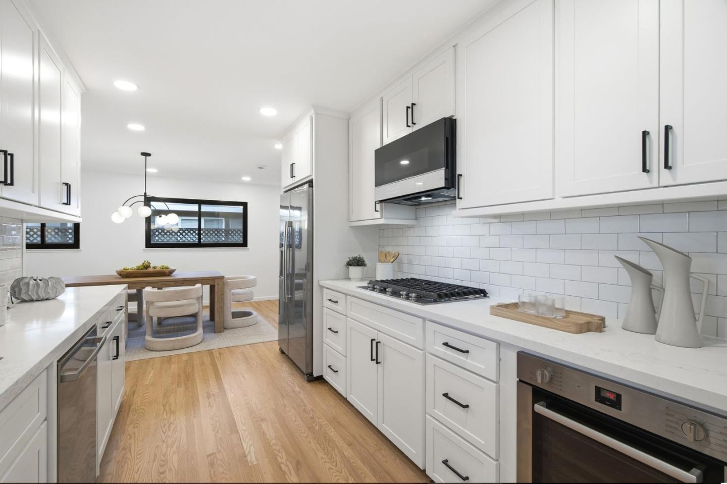 Detail Gallery Image 23 of 78 For 1664 Andalusia Way, San Jose,  CA 95125 - 3 Beds | 2 Baths