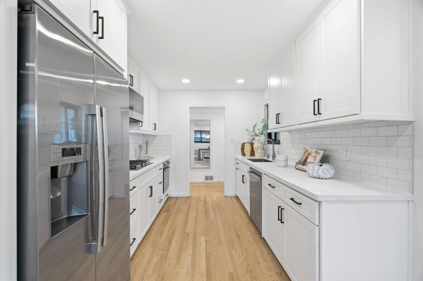 Detail Gallery Image 24 of 78 For 1664 Andalusia Way, San Jose,  CA 95125 - 3 Beds | 2 Baths