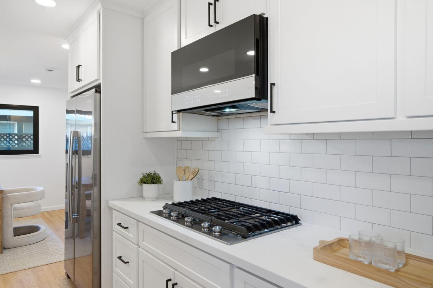 Detail Gallery Image 26 of 78 For 1664 Andalusia Way, San Jose,  CA 95125 - 3 Beds | 2 Baths