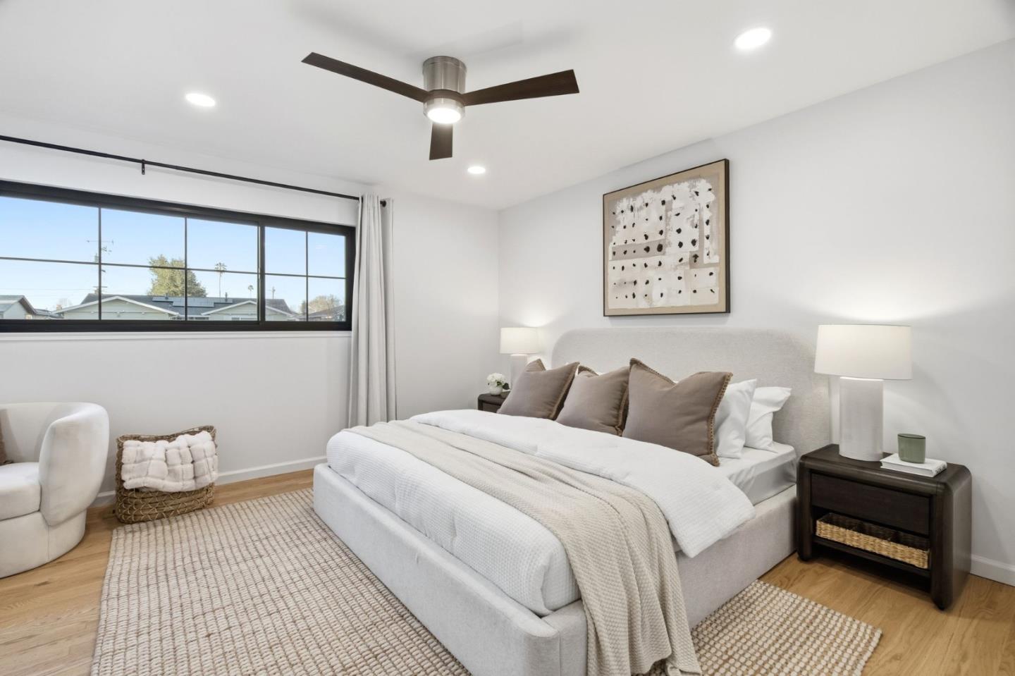 Detail Gallery Image 27 of 78 For 1664 Andalusia Way, San Jose,  CA 95125 - 3 Beds | 2 Baths