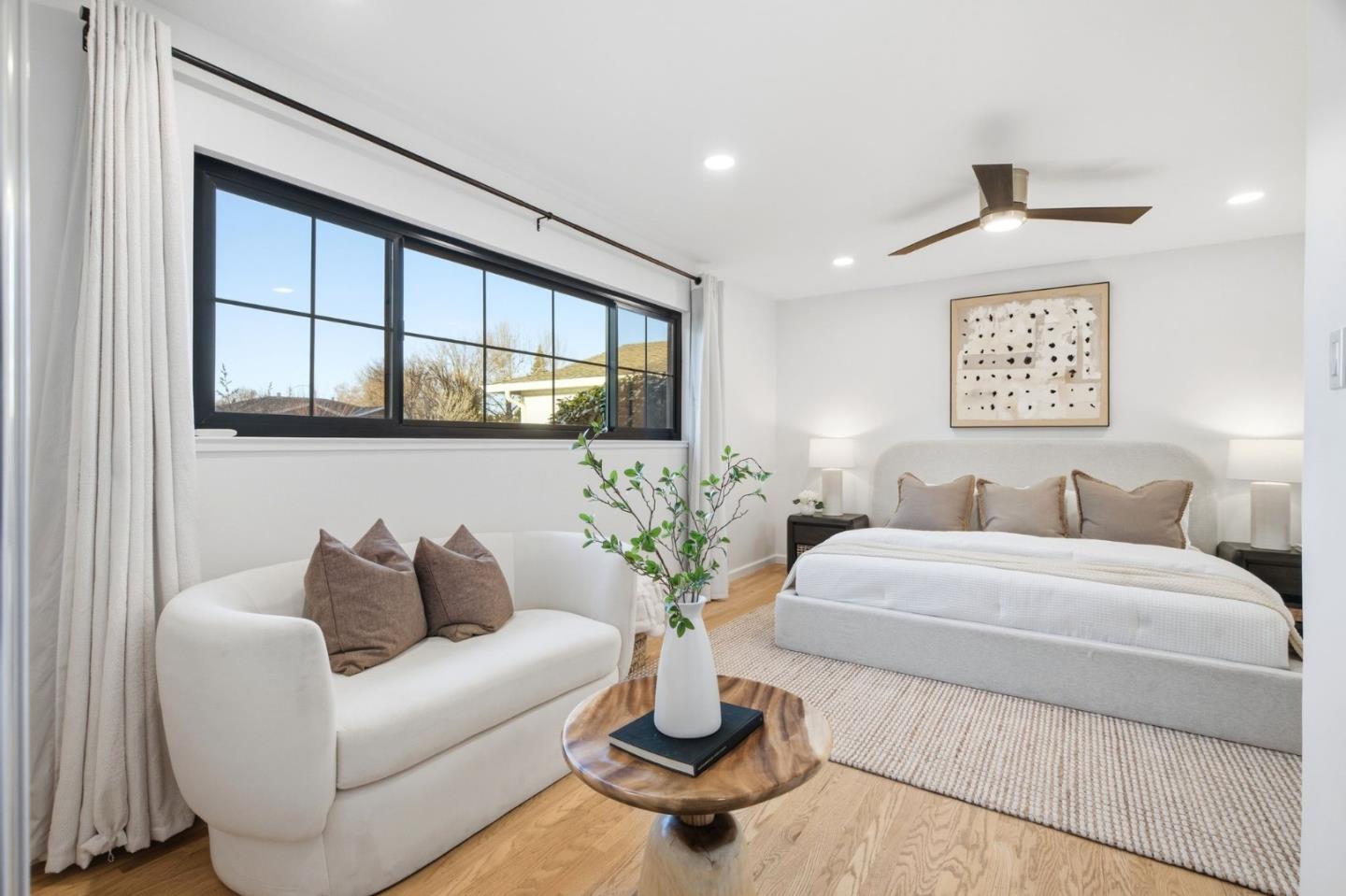 Detail Gallery Image 28 of 78 For 1664 Andalusia Way, San Jose,  CA 95125 - 3 Beds | 2 Baths