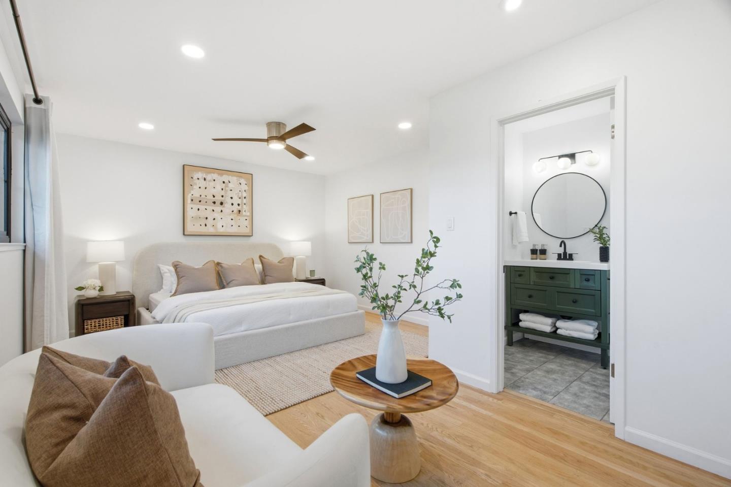 Detail Gallery Image 29 of 78 For 1664 Andalusia Way, San Jose,  CA 95125 - 3 Beds | 2 Baths