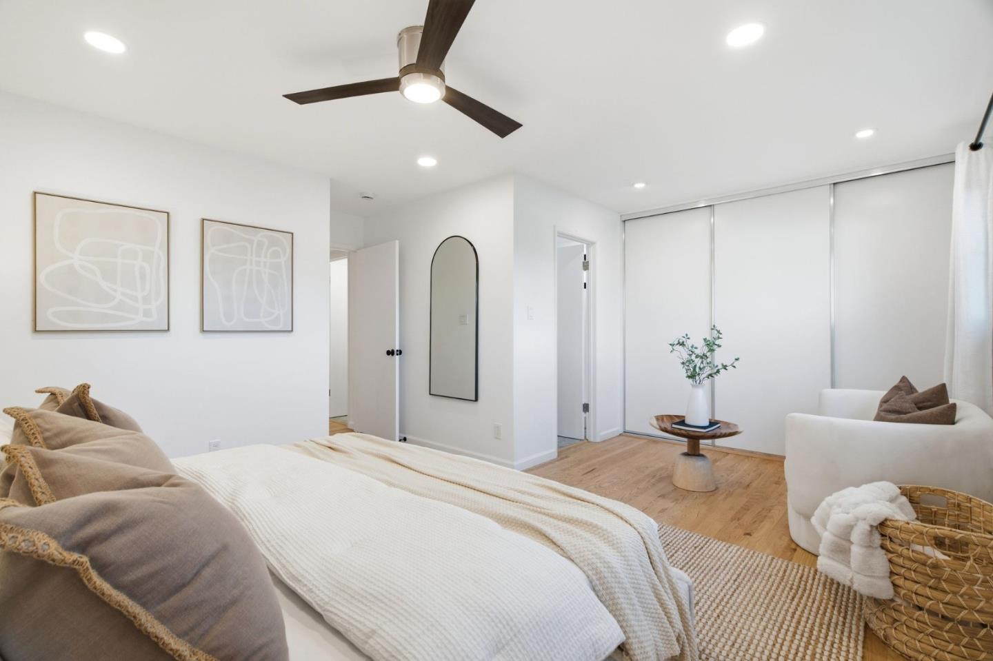 Detail Gallery Image 31 of 78 For 1664 Andalusia Way, San Jose,  CA 95125 - 3 Beds | 2 Baths