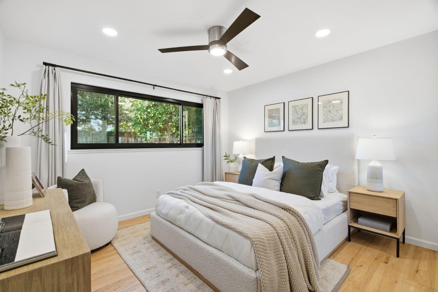 Detail Gallery Image 38 of 78 For 1664 Andalusia Way, San Jose,  CA 95125 - 3 Beds | 2 Baths