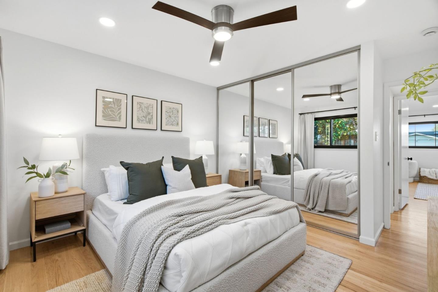 Detail Gallery Image 39 of 78 For 1664 Andalusia Way, San Jose,  CA 95125 - 3 Beds | 2 Baths