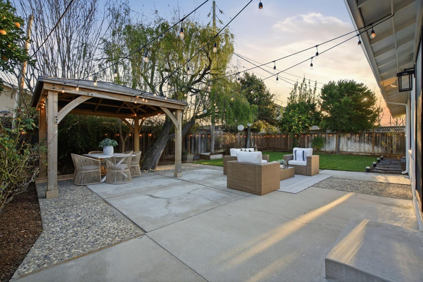 Detail Gallery Image 47 of 78 For 1664 Andalusia Way, San Jose,  CA 95125 - 3 Beds | 2 Baths