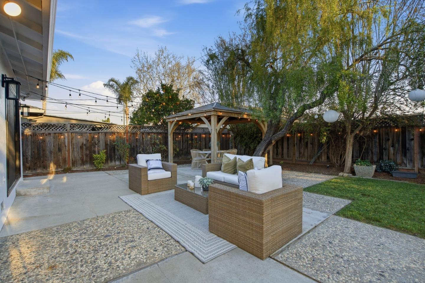 Detail Gallery Image 48 of 78 For 1664 Andalusia Way, San Jose,  CA 95125 - 3 Beds | 2 Baths