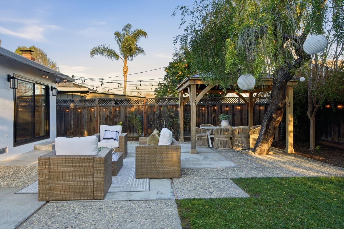 Detail Gallery Image 49 of 78 For 1664 Andalusia Way, San Jose,  CA 95125 - 3 Beds | 2 Baths