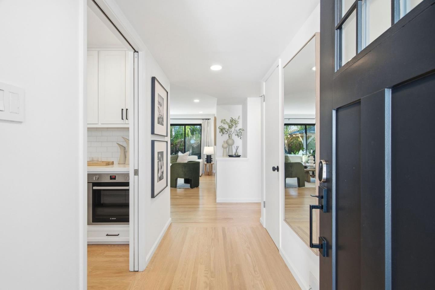 Detail Gallery Image 5 of 78 For 1664 Andalusia Way, San Jose,  CA 95125 - 3 Beds | 2 Baths