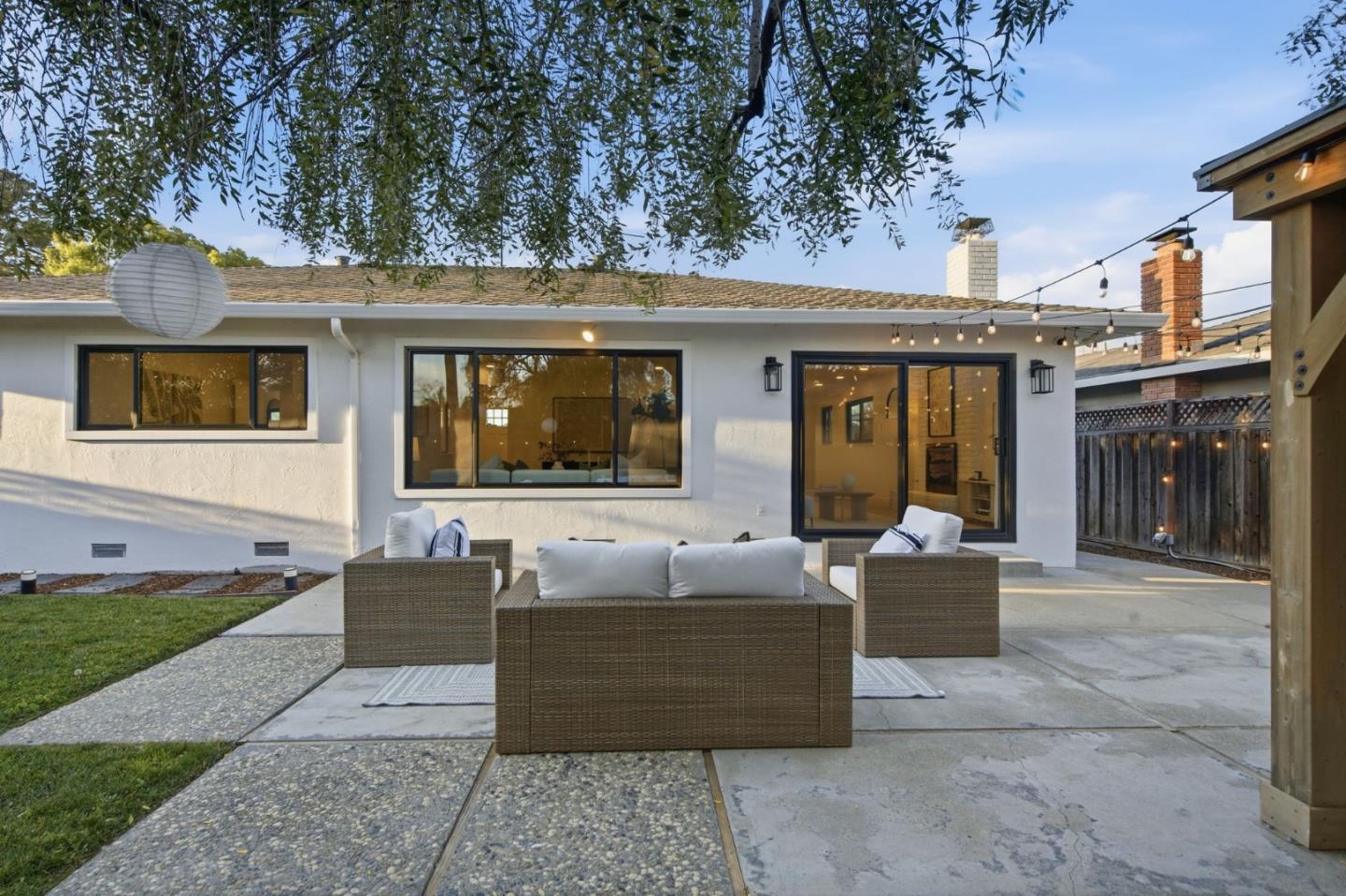 Detail Gallery Image 50 of 78 For 1664 Andalusia Way, San Jose,  CA 95125 - 3 Beds | 2 Baths