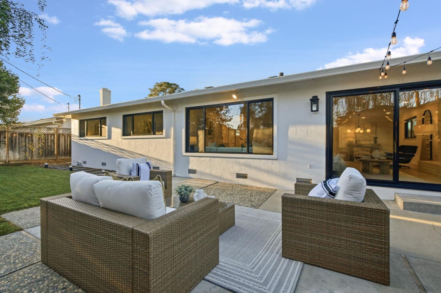 Detail Gallery Image 51 of 78 For 1664 Andalusia Way, San Jose,  CA 95125 - 3 Beds | 2 Baths