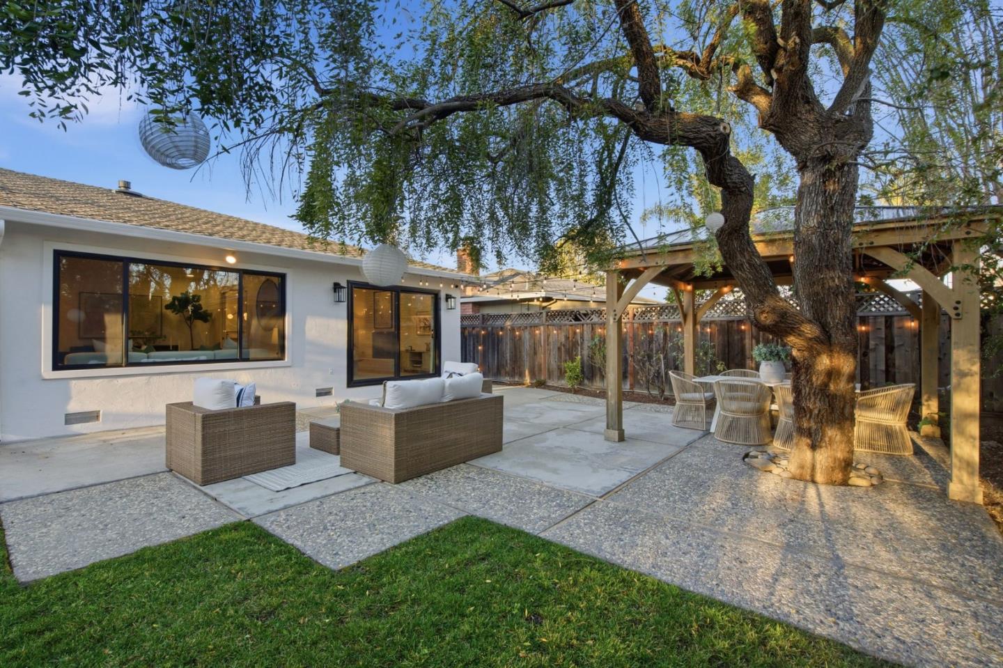 Detail Gallery Image 52 of 78 For 1664 Andalusia Way, San Jose,  CA 95125 - 3 Beds | 2 Baths