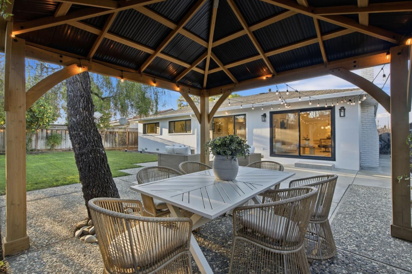 Detail Gallery Image 55 of 78 For 1664 Andalusia Way, San Jose,  CA 95125 - 3 Beds | 2 Baths