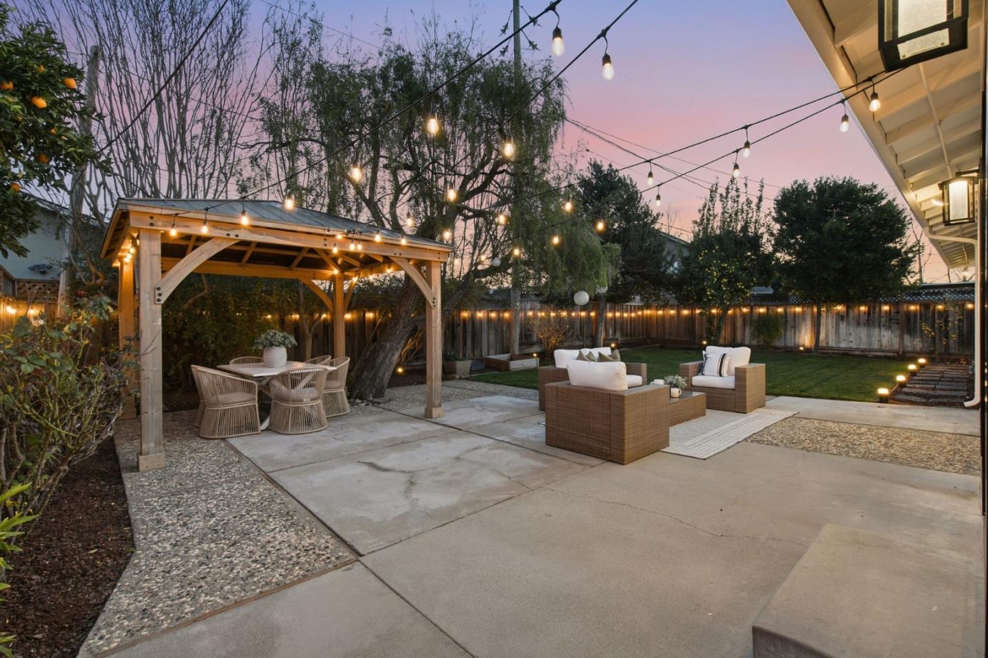 Detail Gallery Image 58 of 78 For 1664 Andalusia Way, San Jose,  CA 95125 - 3 Beds | 2 Baths