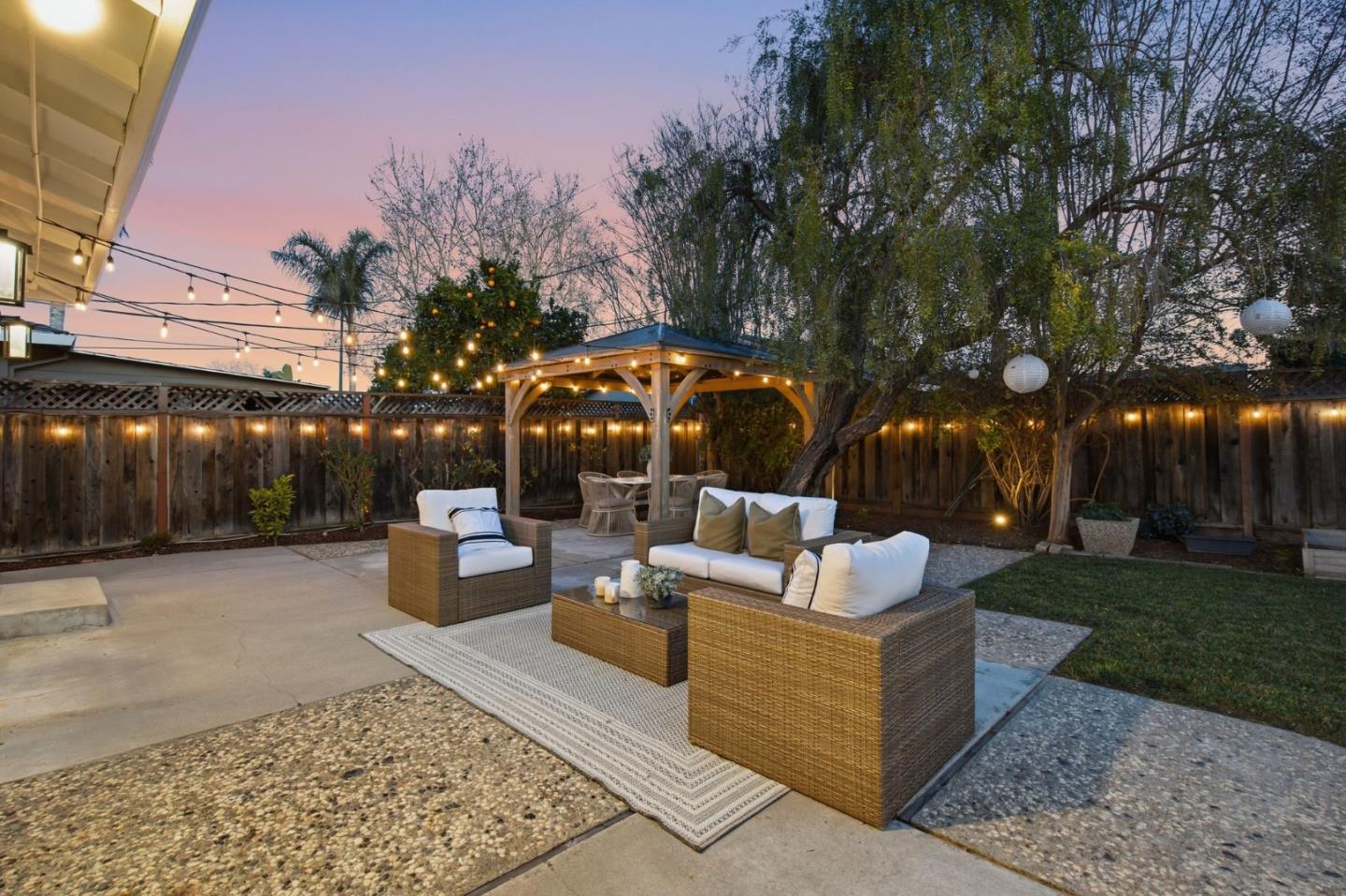 Detail Gallery Image 59 of 78 For 1664 Andalusia Way, San Jose,  CA 95125 - 3 Beds | 2 Baths