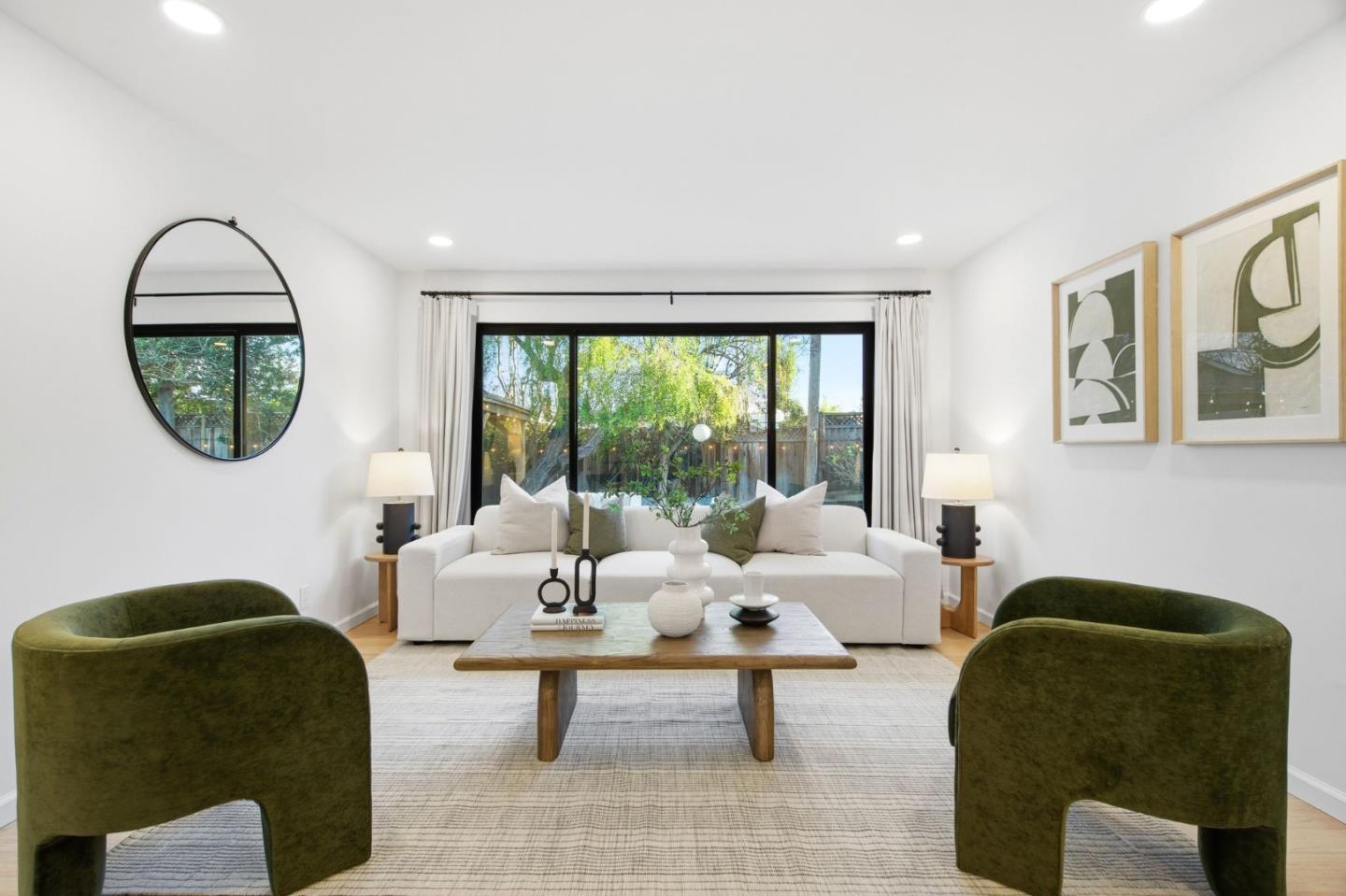 Detail Gallery Image 6 of 78 For 1664 Andalusia Way, San Jose,  CA 95125 - 3 Beds | 2 Baths