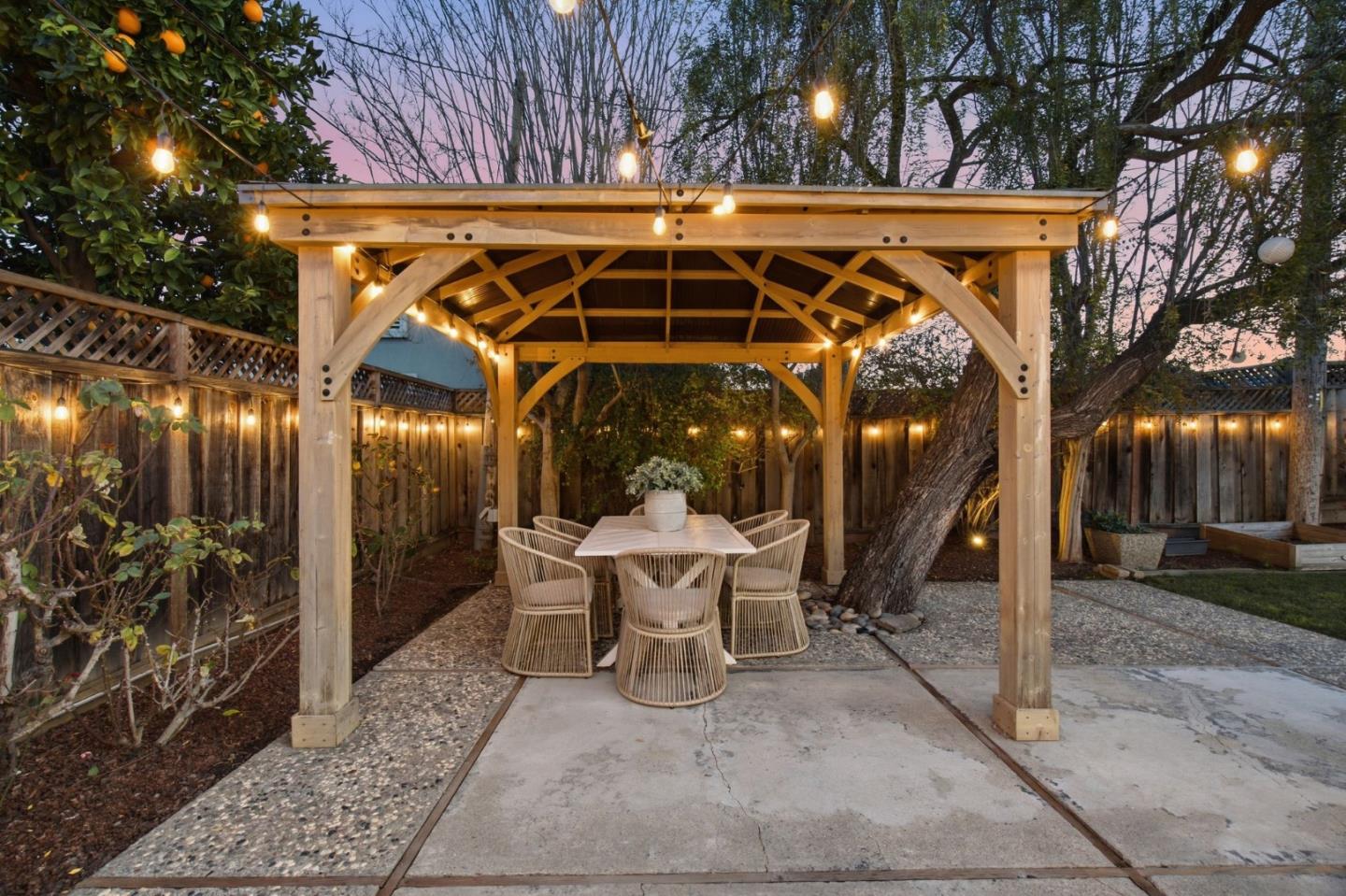 Detail Gallery Image 60 of 78 For 1664 Andalusia Way, San Jose,  CA 95125 - 3 Beds | 2 Baths