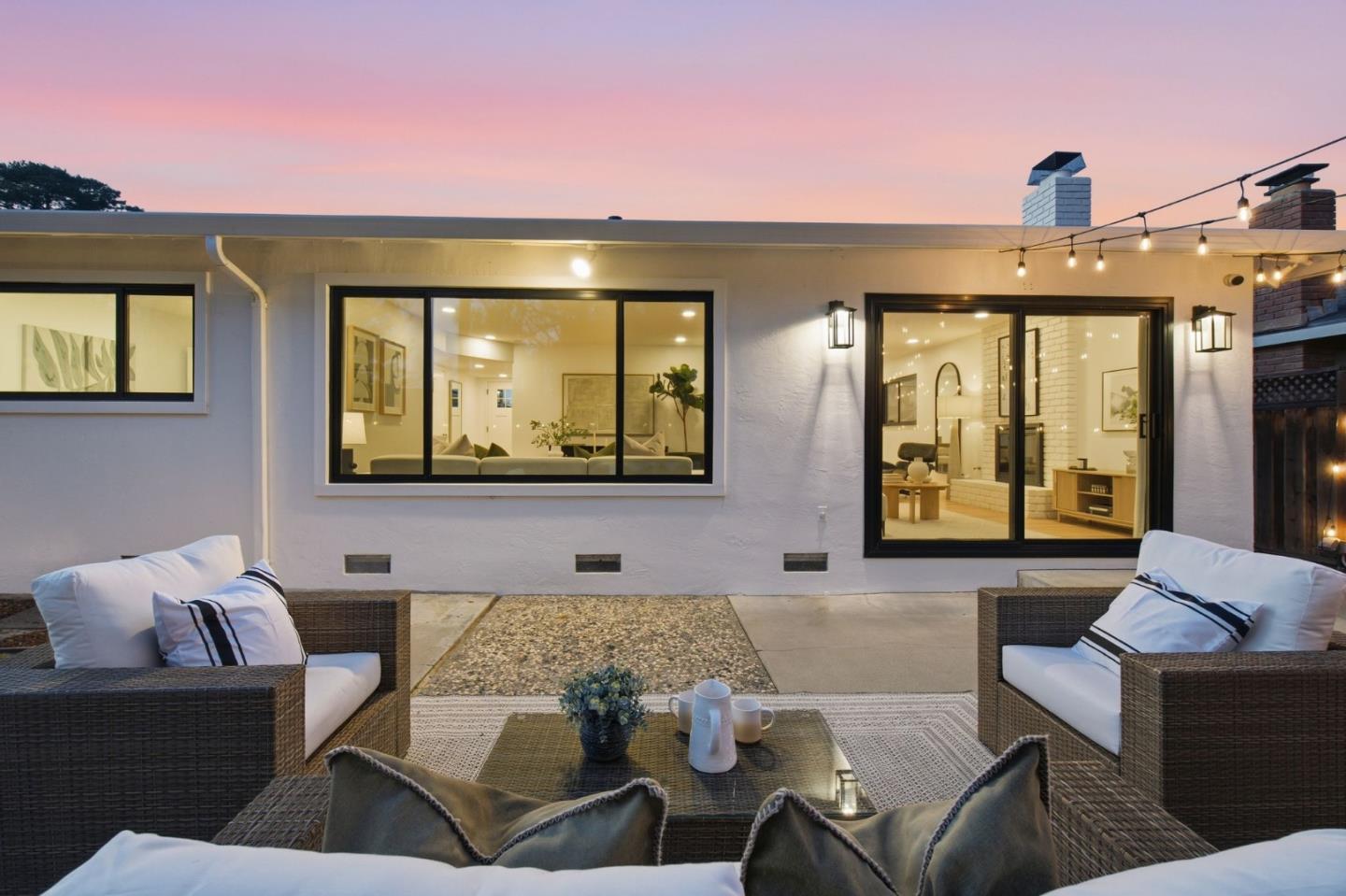 Detail Gallery Image 61 of 78 For 1664 Andalusia Way, San Jose,  CA 95125 - 3 Beds | 2 Baths