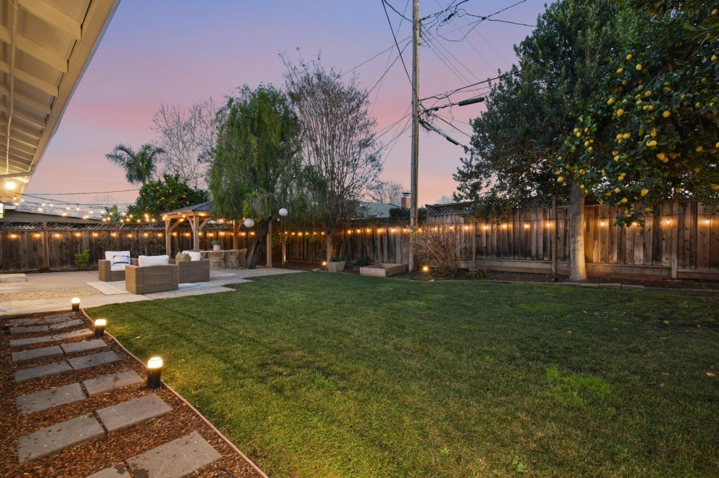 Detail Gallery Image 65 of 78 For 1664 Andalusia Way, San Jose,  CA 95125 - 3 Beds | 2 Baths