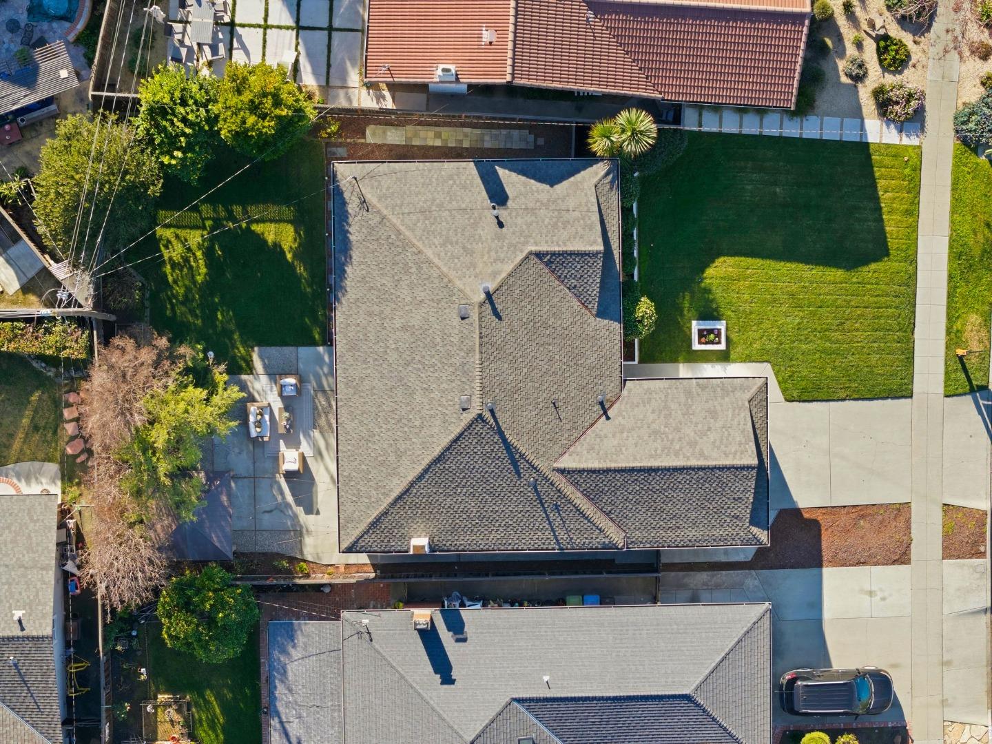 Detail Gallery Image 66 of 78 For 1664 Andalusia Way, San Jose,  CA 95125 - 3 Beds | 2 Baths