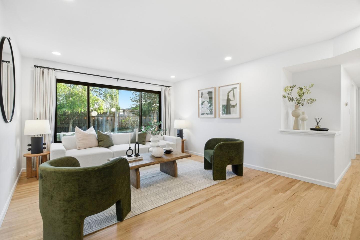 Detail Gallery Image 7 of 78 For 1664 Andalusia Way, San Jose,  CA 95125 - 3 Beds | 2 Baths