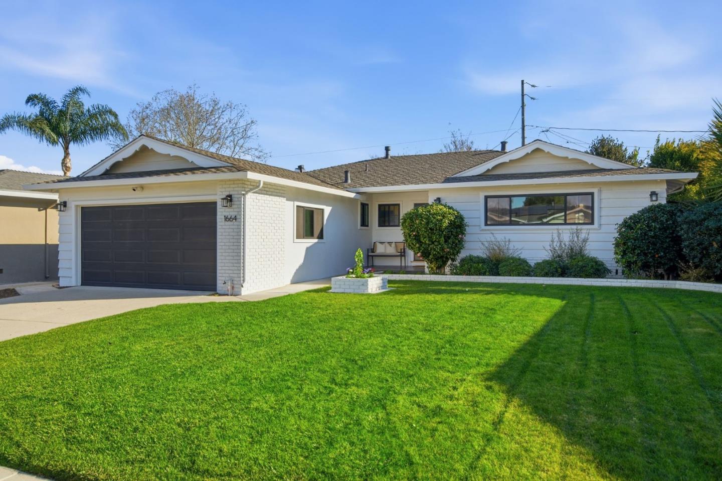 Detail Gallery Image 70 of 78 For 1664 Andalusia Way, San Jose,  CA 95125 - 3 Beds | 2 Baths