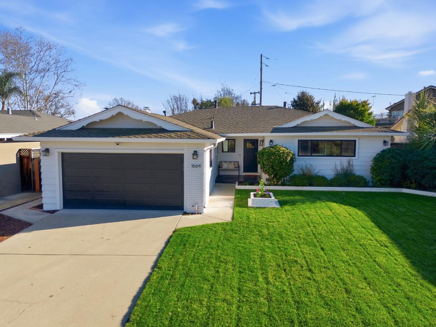 Detail Gallery Image 73 of 78 For 1664 Andalusia Way, San Jose,  CA 95125 - 3 Beds | 2 Baths