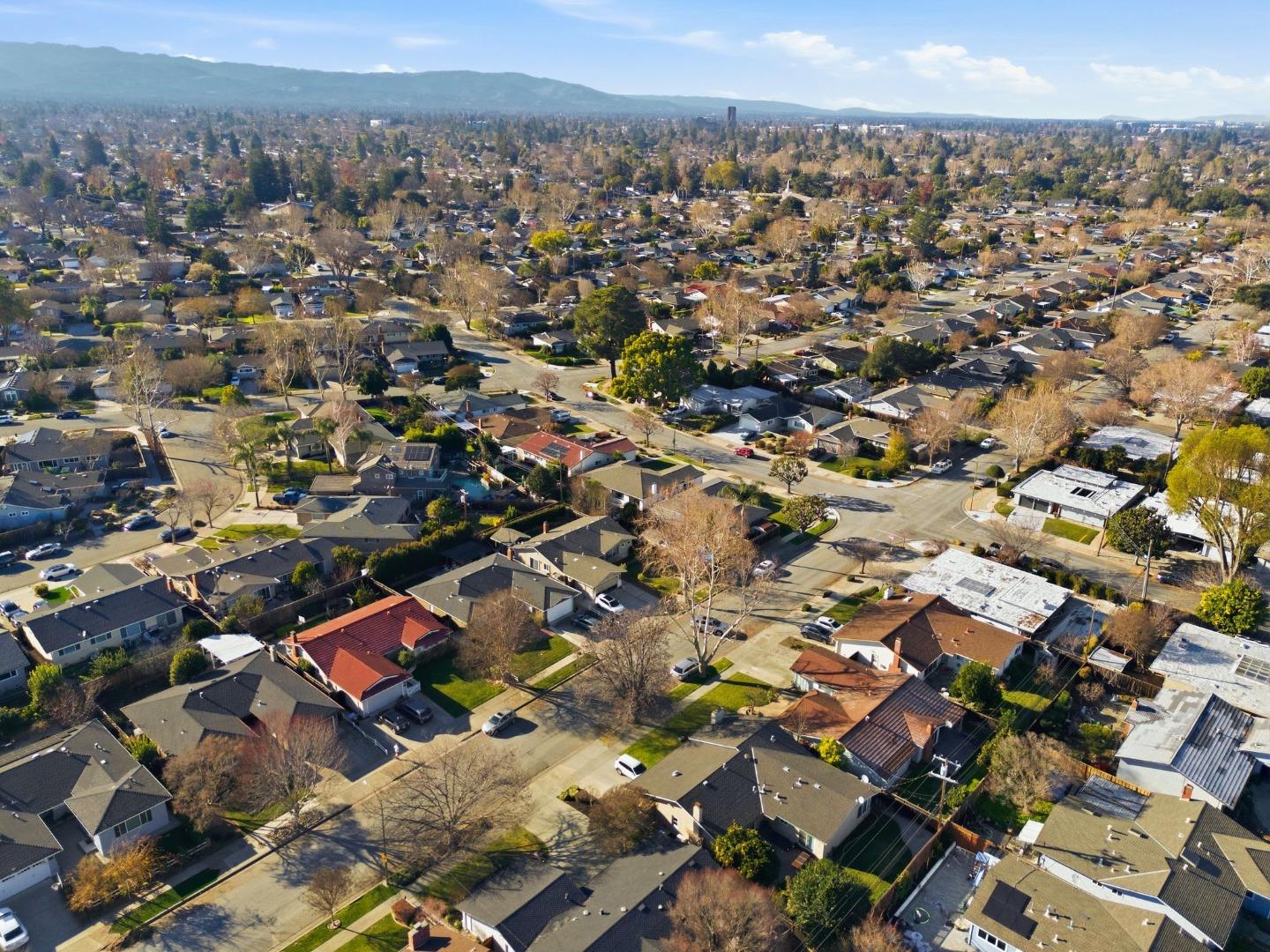 Detail Gallery Image 75 of 78 For 1664 Andalusia Way, San Jose,  CA 95125 - 3 Beds | 2 Baths