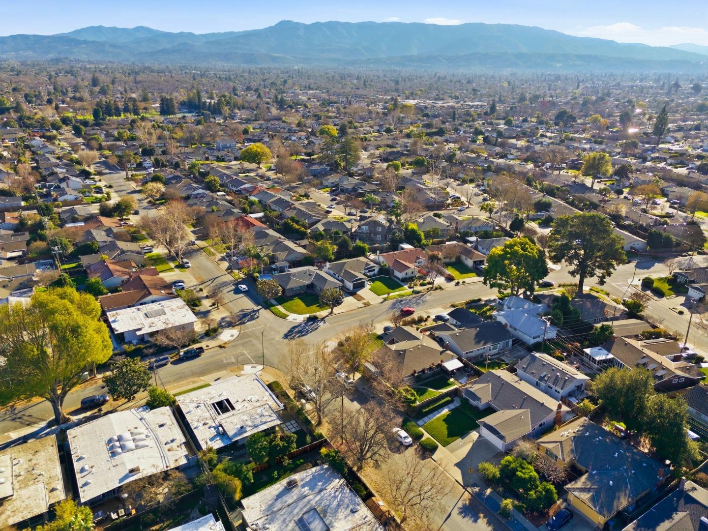 Detail Gallery Image 76 of 78 For 1664 Andalusia Way, San Jose,  CA 95125 - 3 Beds | 2 Baths