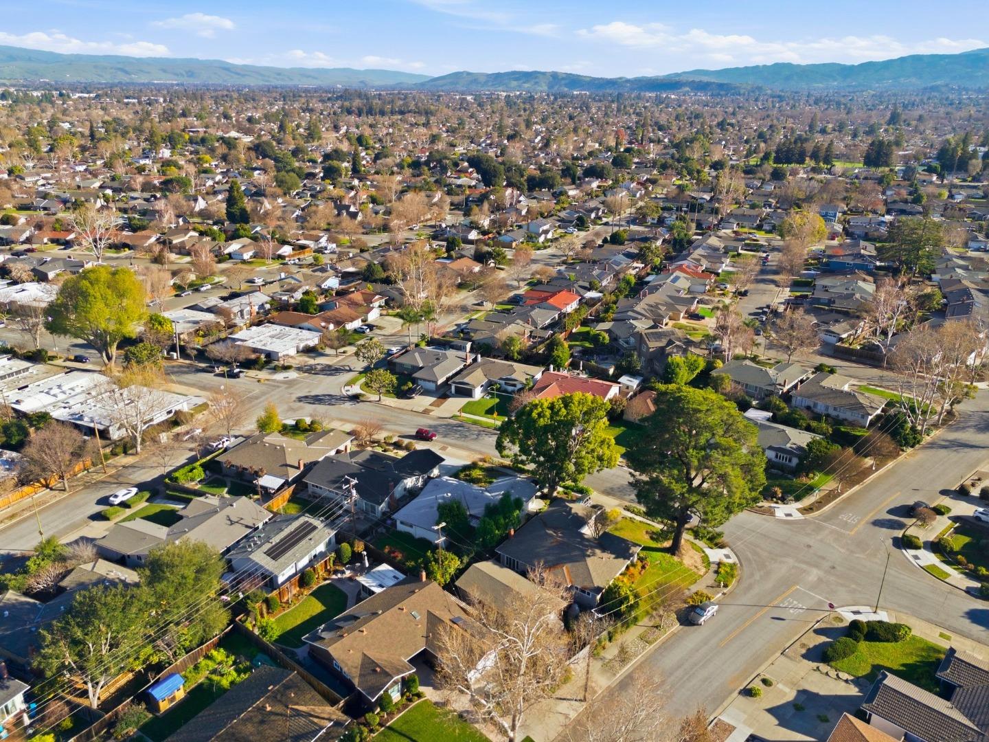 Detail Gallery Image 77 of 78 For 1664 Andalusia Way, San Jose,  CA 95125 - 3 Beds | 2 Baths
