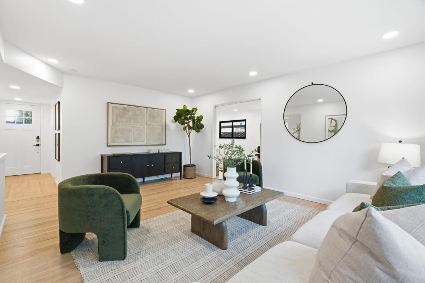 Detail Gallery Image 8 of 78 For 1664 Andalusia Way, San Jose,  CA 95125 - 3 Beds | 2 Baths