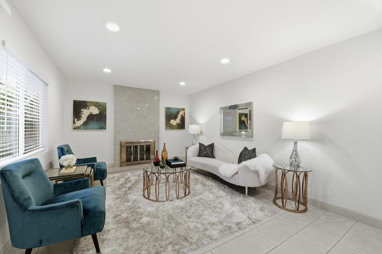 Detail Gallery Image 10 of 38 For 1256 Hillsdale Ave, San Jose,  CA 95118 - 4 Beds | 3 Baths