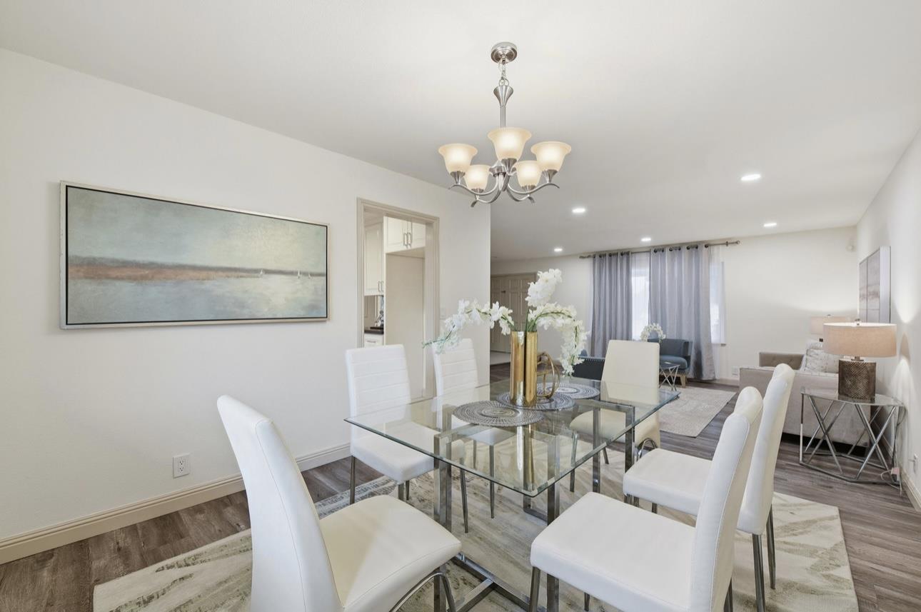 Detail Gallery Image 11 of 38 For 1256 Hillsdale Ave, San Jose,  CA 95118 - 4 Beds | 3 Baths