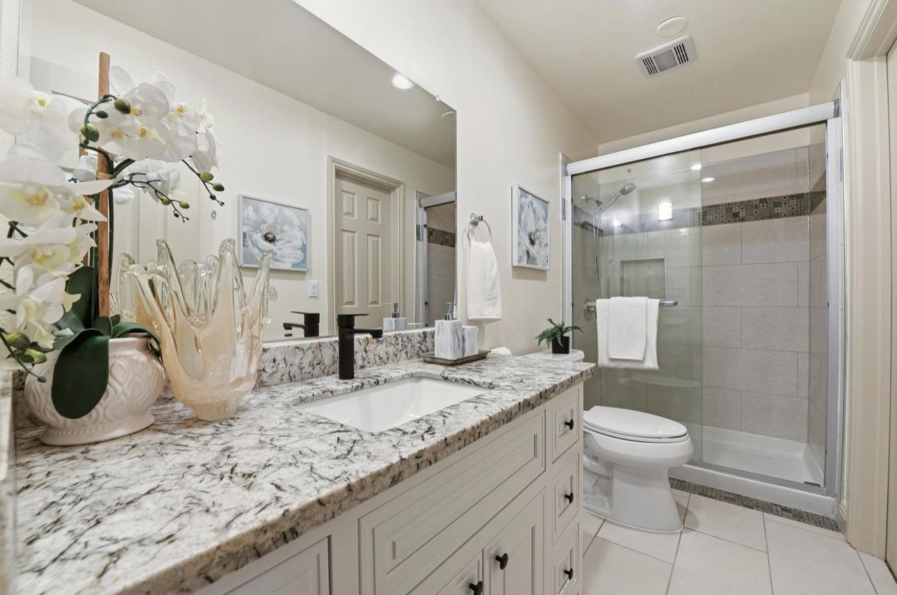 Detail Gallery Image 19 of 38 For 1256 Hillsdale Ave, San Jose,  CA 95118 - 4 Beds | 3 Baths