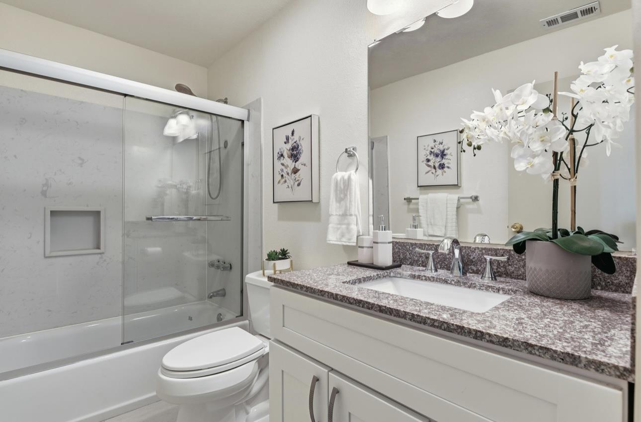 Detail Gallery Image 27 of 38 For 1256 Hillsdale Ave, San Jose,  CA 95118 - 4 Beds | 3 Baths