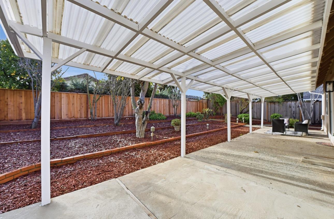 Detail Gallery Image 34 of 38 For 1256 Hillsdale Ave, San Jose,  CA 95118 - 4 Beds | 3 Baths