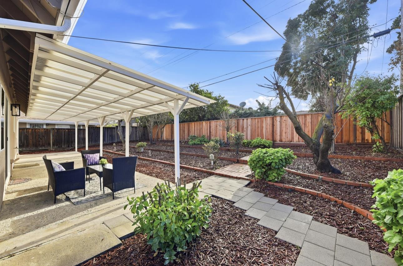 Detail Gallery Image 35 of 38 For 1256 Hillsdale Ave, San Jose,  CA 95118 - 4 Beds | 3 Baths