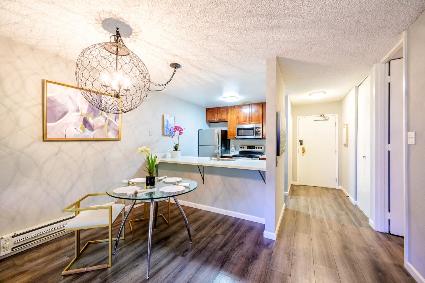 Detail Gallery Image 18 of 68 For 6148 Shelter Creek Ln, San Bruno,  CA 94066 - 1 Beds | 1 Baths