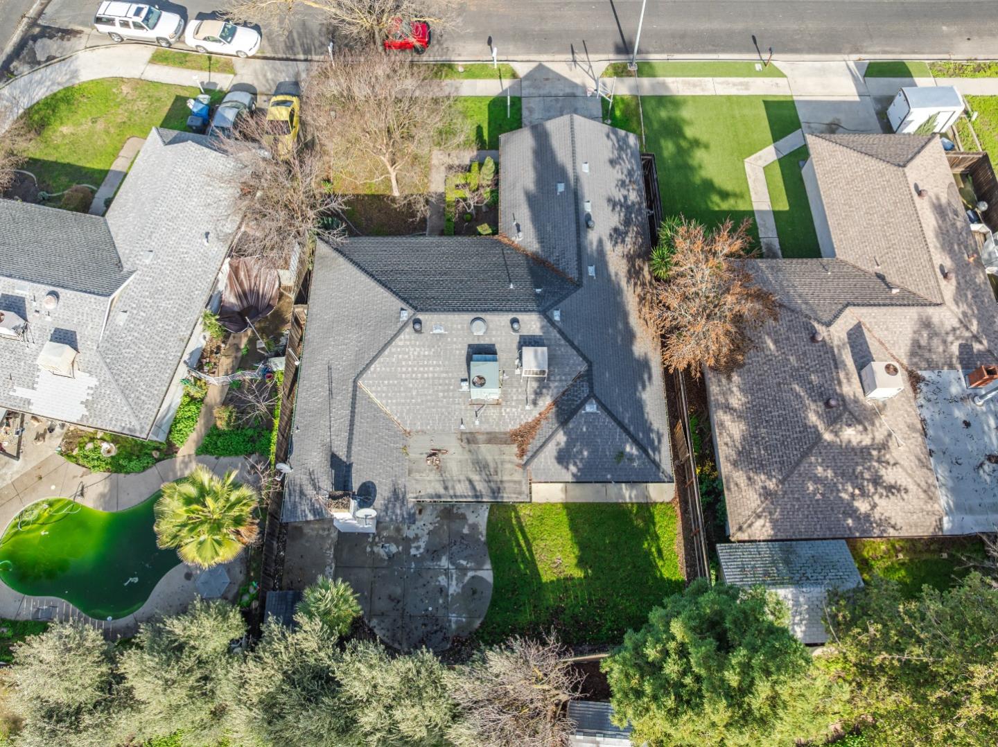 Detail Gallery Image 26 of 27 For 2820 Driftwood Dr, Madera,  CA 93637 - 4 Beds | 2 Baths