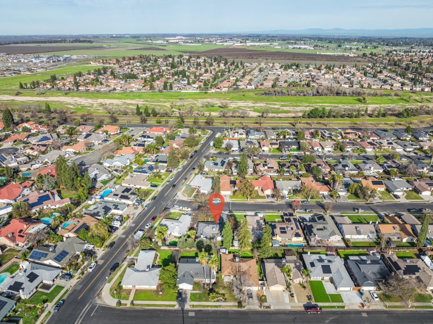Detail Gallery Image 27 of 27 For 2820 Driftwood Dr, Madera,  CA 93637 - 4 Beds | 2 Baths