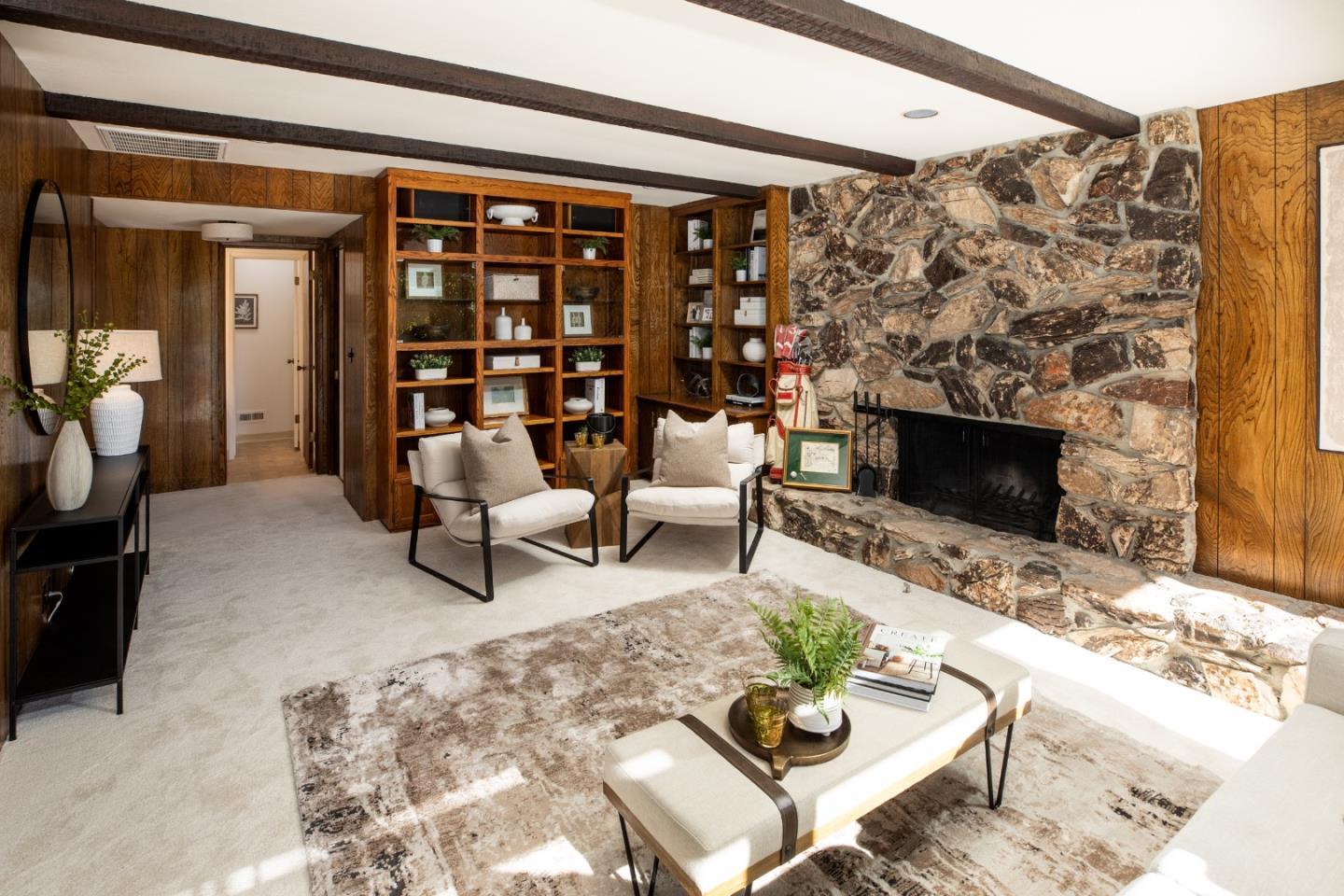 Detail Gallery Image 10 of 32 For 1506 Robsheal Dr, San Jose,  CA 95125 - 3 Beds | 2/1 Baths