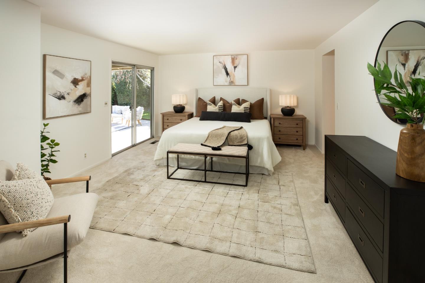 Detail Gallery Image 18 of 32 For 1506 Robsheal Dr, San Jose,  CA 95125 - 3 Beds | 2/1 Baths