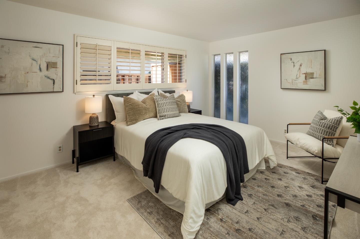 Detail Gallery Image 21 of 32 For 1506 Robsheal Dr, San Jose,  CA 95125 - 3 Beds | 2/1 Baths