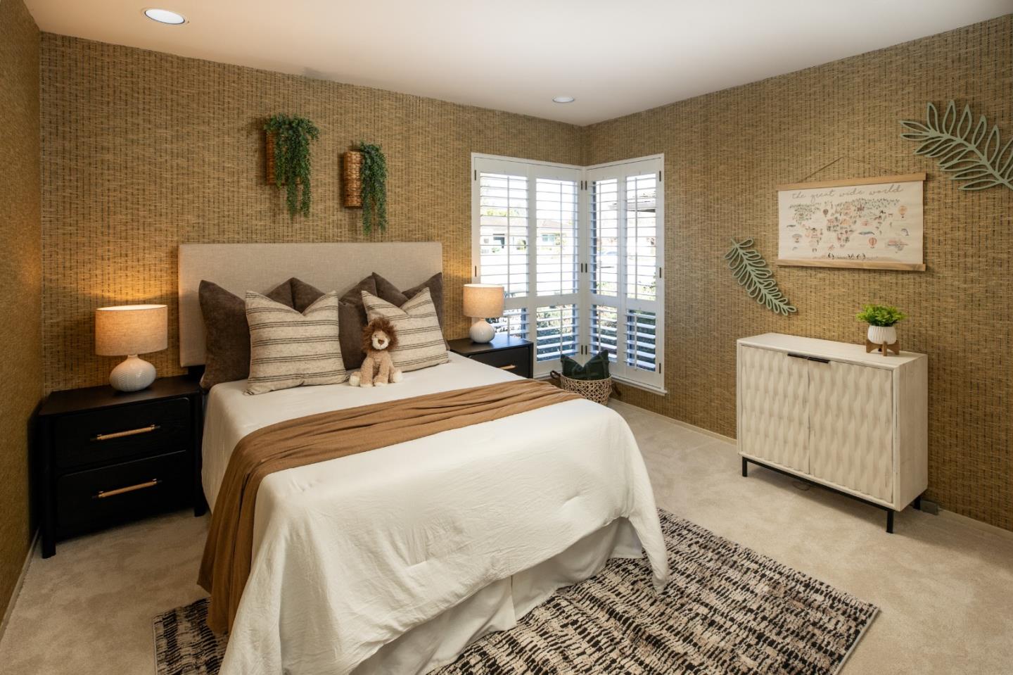 Detail Gallery Image 22 of 32 For 1506 Robsheal Dr, San Jose,  CA 95125 - 3 Beds | 2/1 Baths