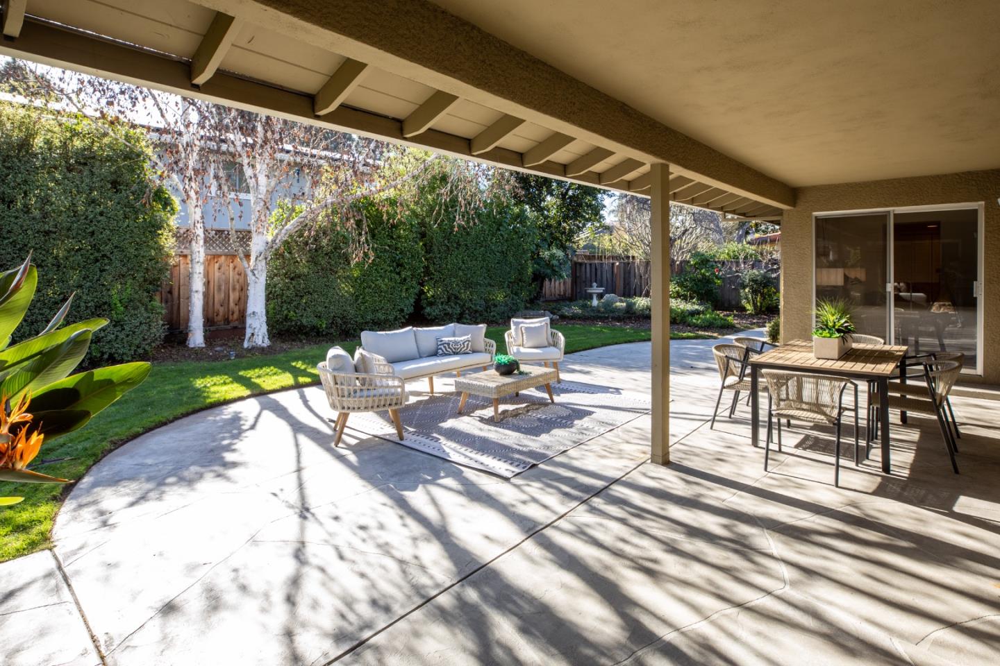 Detail Gallery Image 25 of 32 For 1506 Robsheal Dr, San Jose,  CA 95125 - 3 Beds | 2/1 Baths