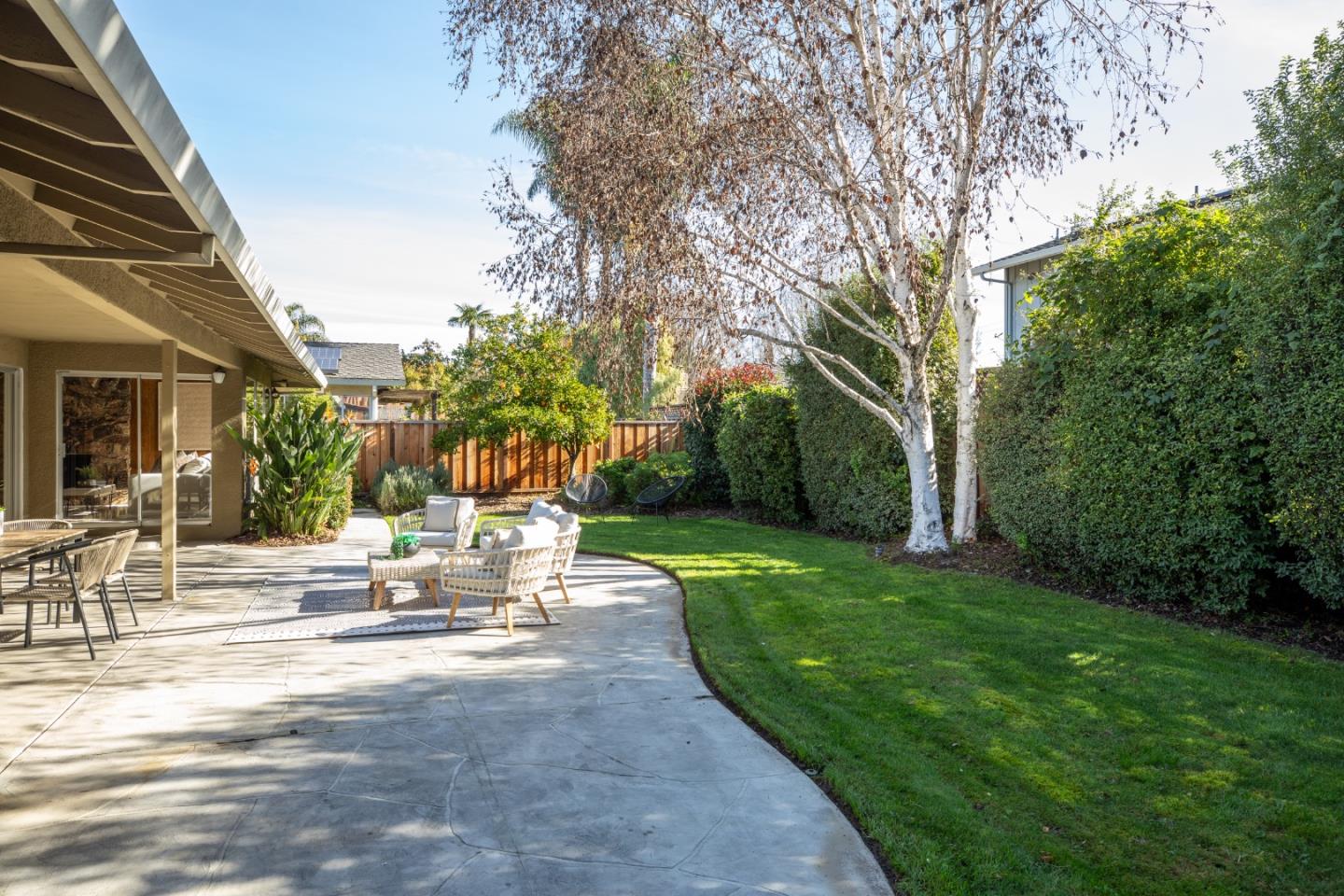 Detail Gallery Image 27 of 32 For 1506 Robsheal Dr, San Jose,  CA 95125 - 3 Beds | 2/1 Baths