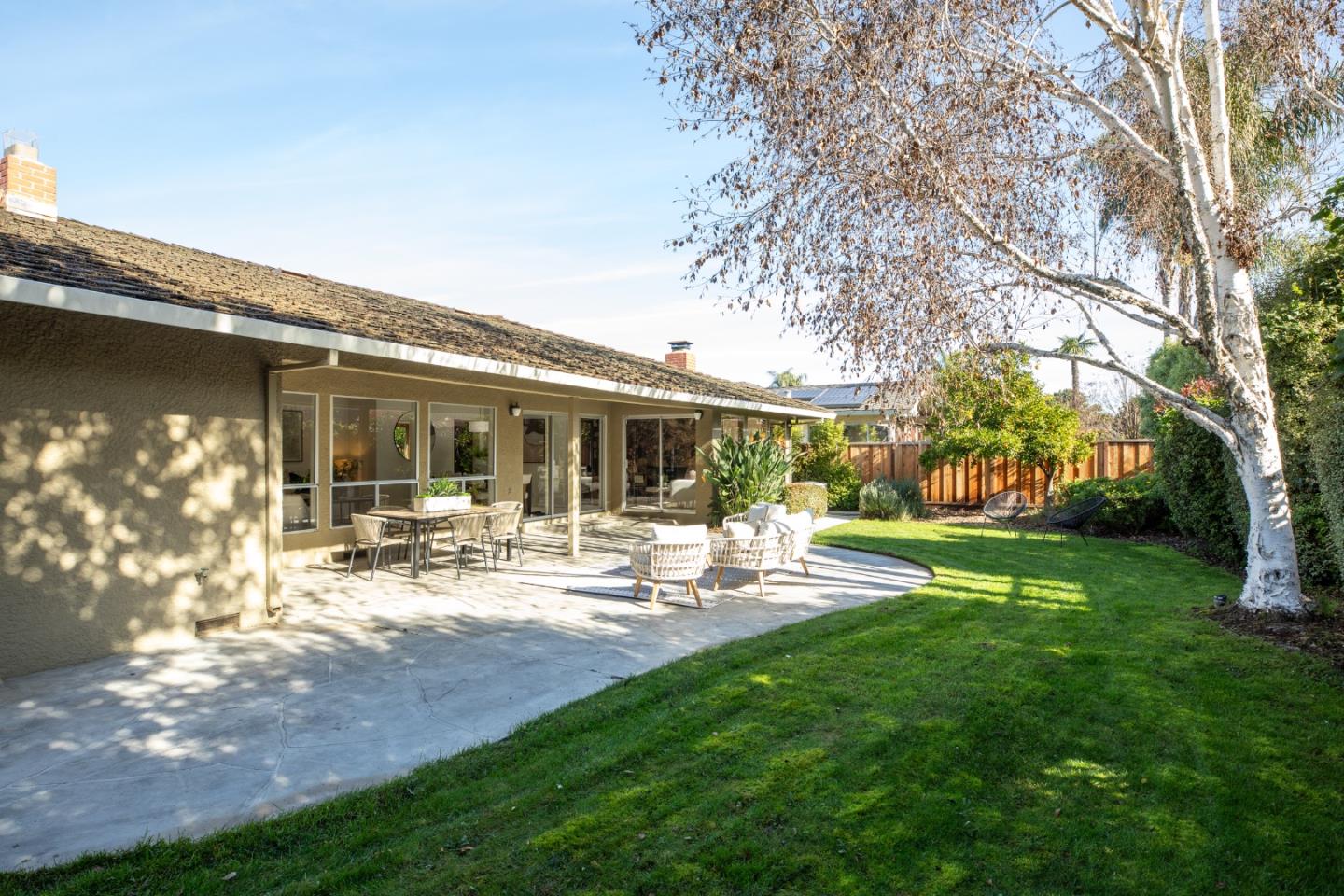 Detail Gallery Image 28 of 32 For 1506 Robsheal Dr, San Jose,  CA 95125 - 3 Beds | 2/1 Baths