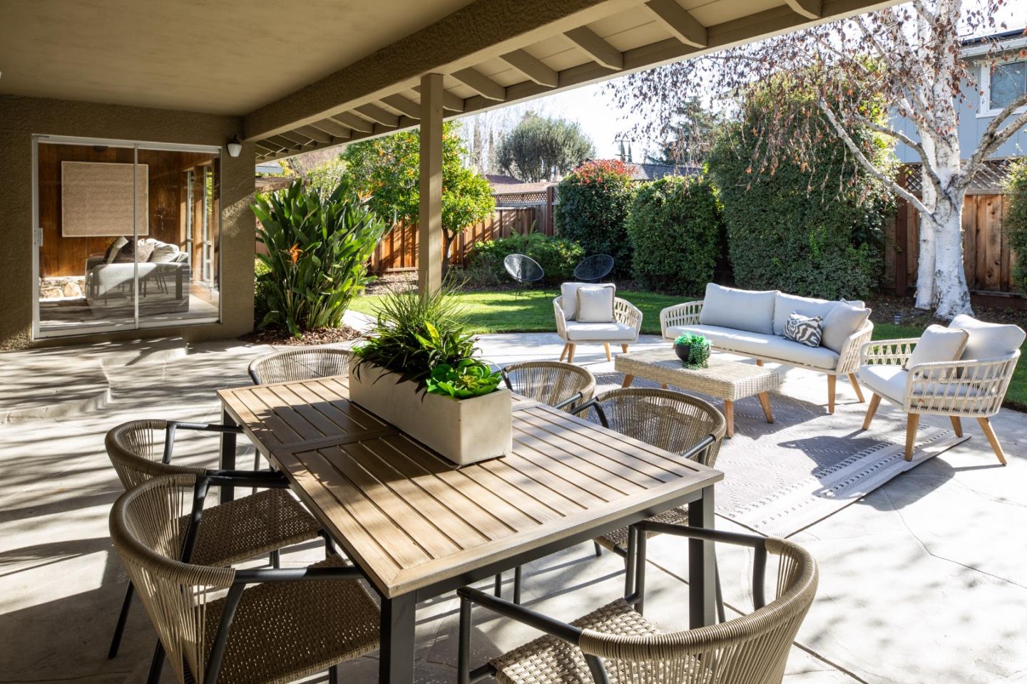 Detail Gallery Image 29 of 32 For 1506 Robsheal Dr, San Jose,  CA 95125 - 3 Beds | 2/1 Baths