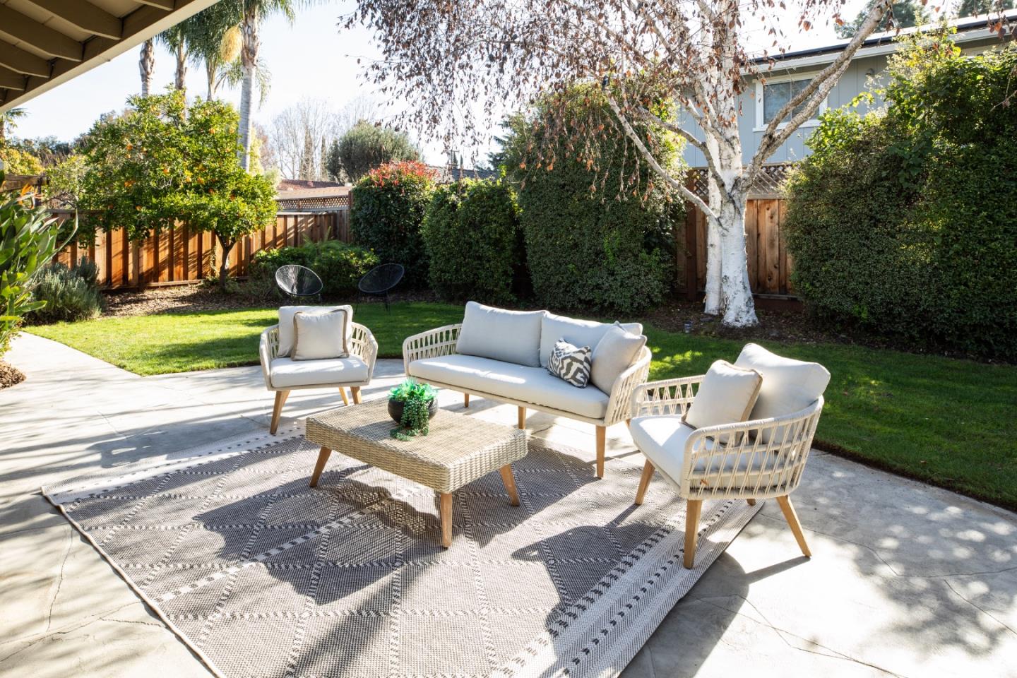 Detail Gallery Image 30 of 32 For 1506 Robsheal Dr, San Jose,  CA 95125 - 3 Beds | 2/1 Baths